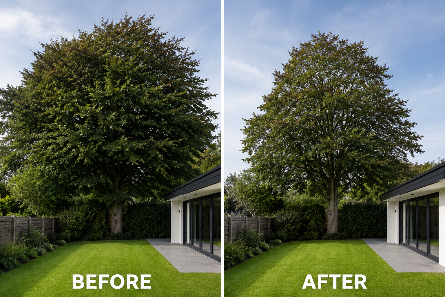 Tree Felling