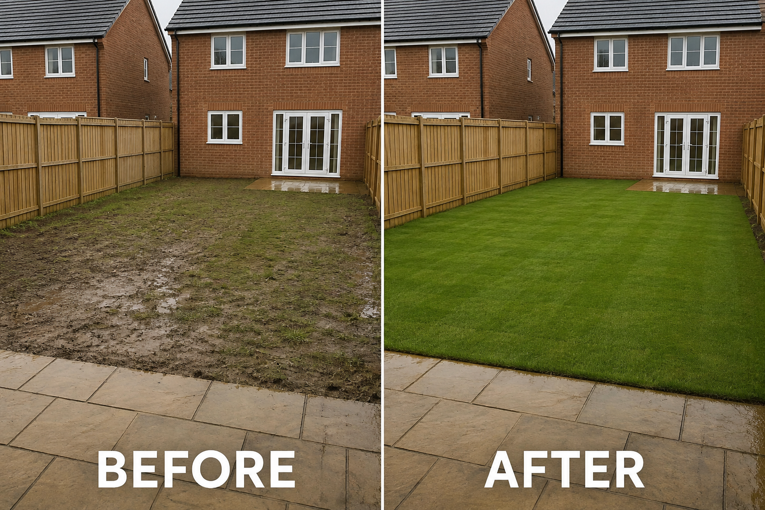 Crown Reduction