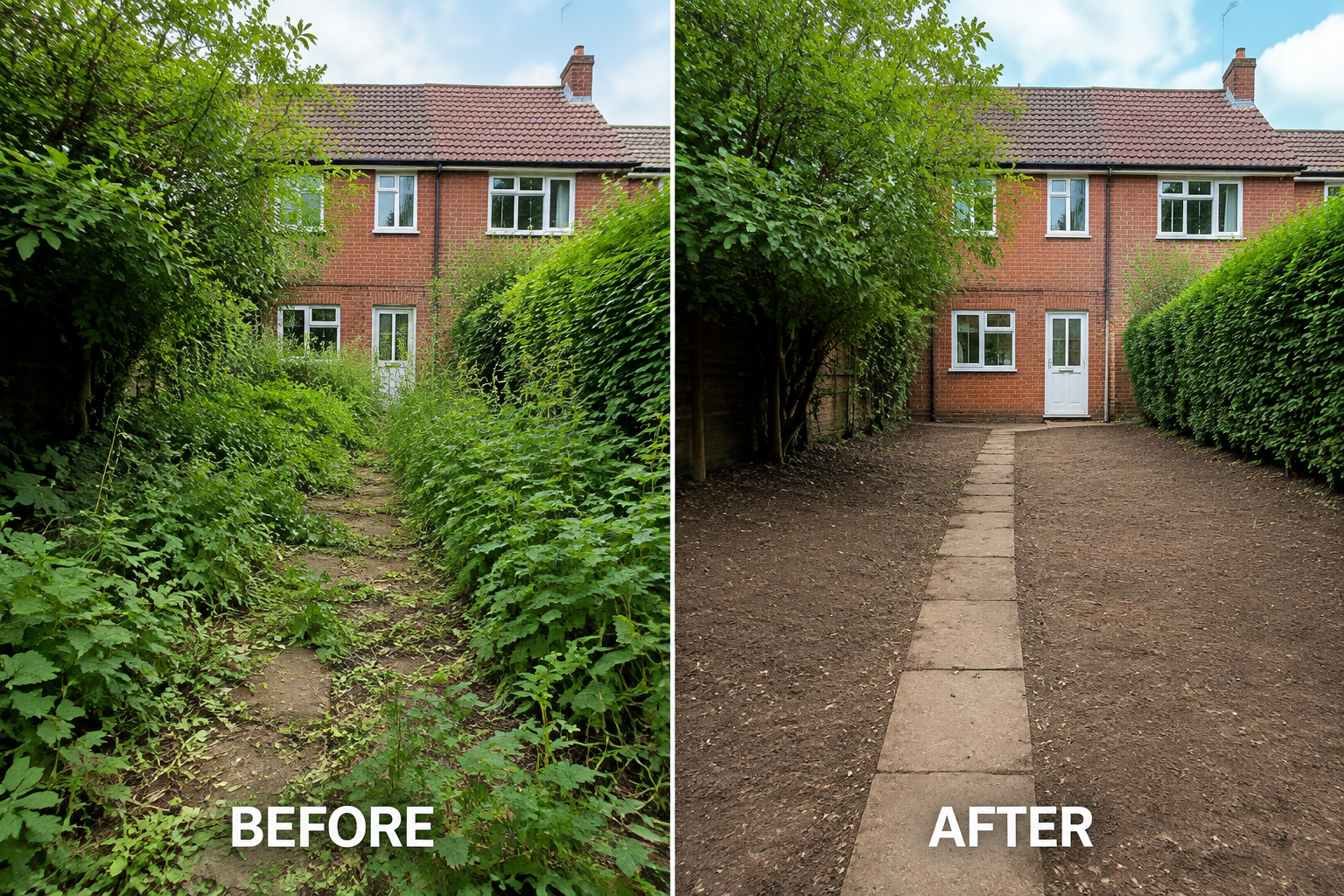 Block Paving