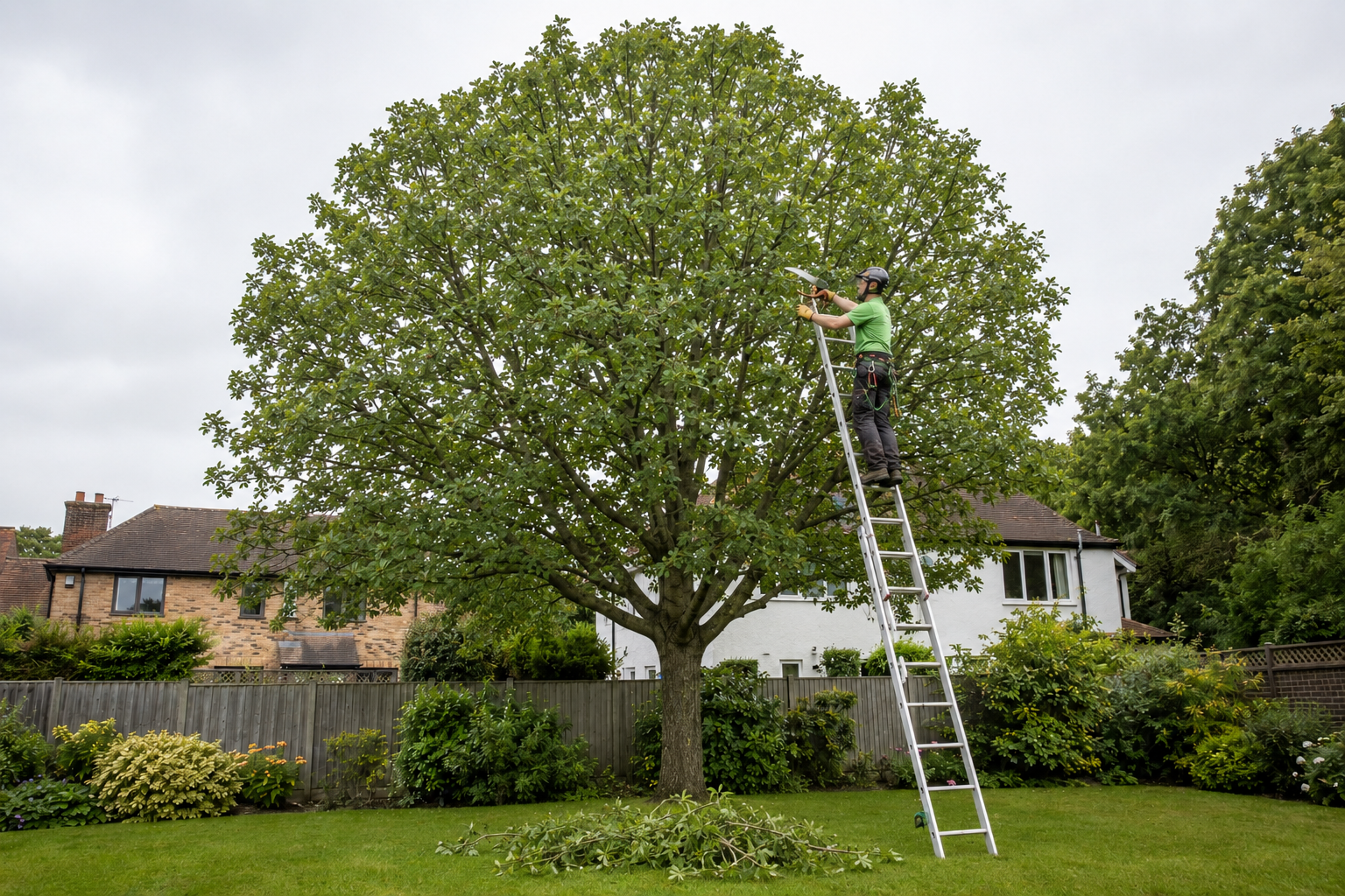 Tree Pruning